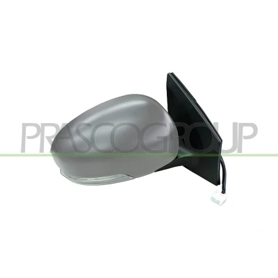 Imagem de Retrovisor exterior PRASCO TY0507303