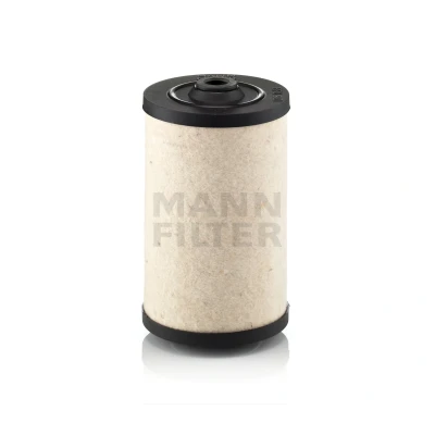 Imagem de MANN FILTER BFU 900 x Filtro de Combustível Cartucho filtrante
