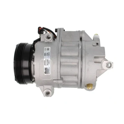 Imagem de NISSENS 890038 Compressor CSE717C 12 PAG 46 R 134a BMW: X5