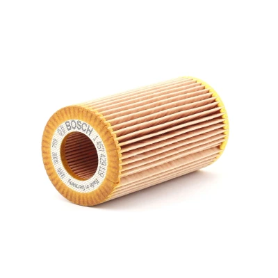 Imagem de BOSCH 1 457 429 119 Filtro de óleo com juntas Cartucho filtrante BMW: 3 Sedan, Touring, 5 LAND ROVER: Freelander I SUV Cabrio