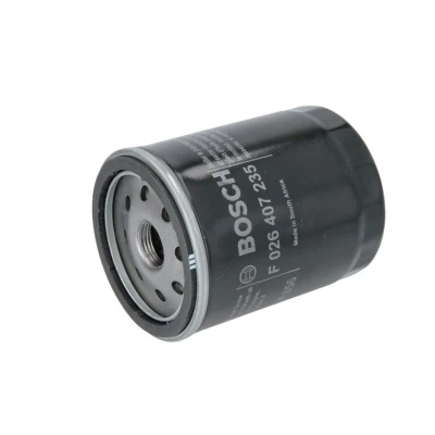 Imagem de BOSCH F 026 407 235 Filtro de óleo 3/4&quot; 16 UNF 2B aparafusado MAZDA: BT 50 Pick up, CX 7, FORD: Ranger Mk2