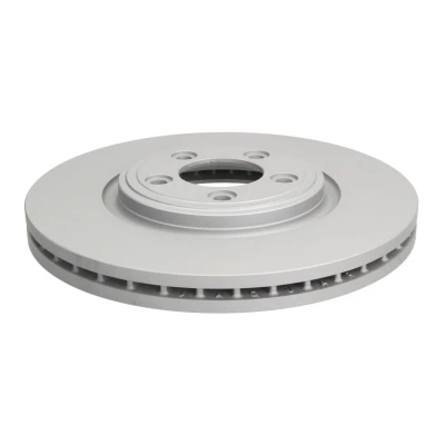 Imagem de ATE 24.0130 0226.1 Disco de travão 326,0 30,0 5 108,0 ventilado revestido alto carbono JAGUAR: XF Sedan, XJ Sedan