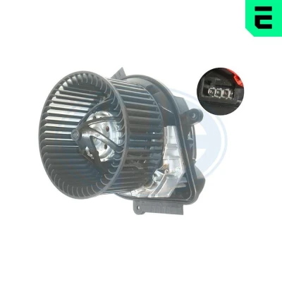 Imagem de ERA 664051 Ventilador de aspiração, ar do habitáculo