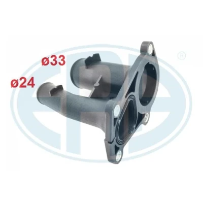 Imagem de ERA 354093 Flange FORD: Focus 2, FIESTA 5
