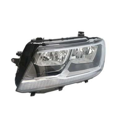 Imagem de MAGNETI MARELLI 710301101201 Farol Principal