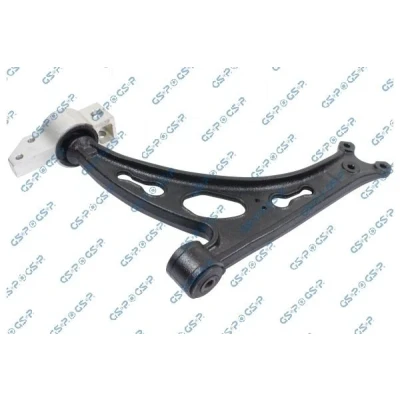 Imagem de GSP S060343 Braço de suspensão em baixo, Eixo traseiro esquerdo transversal AUDI: A4 B8 Avant, A3 Hatchback, Sportback, VOLKSWAGEN: Golf 5