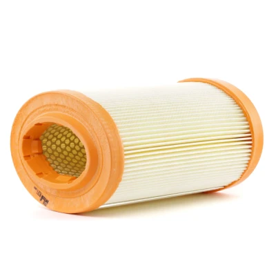 Imagem de PURFLUX A1211 Filtro de ar 246 192 Cartucho filtrante ALFA ROMEO: 159 Sportwagon, Sedan, Brera