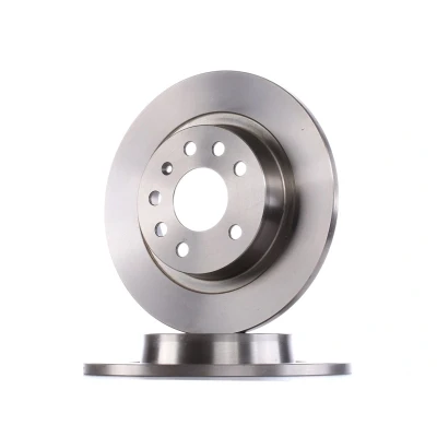 Imagem de BOSCH 0 986 479 106 Disco de travão 278 12 5 110 cheio oleado com parafusos OPEL: Vectra C Caravan, CC, Sedan, SAAB: 9 3 Sedan