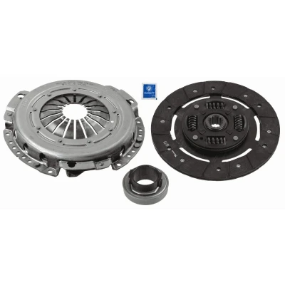 Imagem de SACHS 3000 176 003 Kit de Embraiagem 215