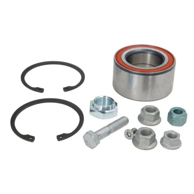 Imagem de FAG 713 6101 00 Kit de rolamento roda A imagem corresponde ao volume fornecimento 72,00 VOLKSWAGEN: GOLF 2, 3 Variant,