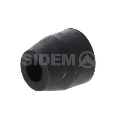 Imagem de SIDEM 877619 Casquilho de Braço Suspensão Eixo dianteiro Rolamento borracha e metal oscilante longitudinal DAEWOO: Matiz I Hatchback