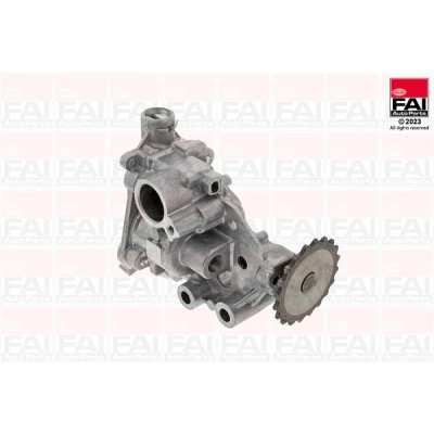 Imagem de FAI AutoParts OP336 Bomba de Óleo RENAULT: MEGANE 2, TRAFIC 2 Bus, 3, OPEL: Vivaro A Van, NISSAN: Qashqai / Qashqai+2 I