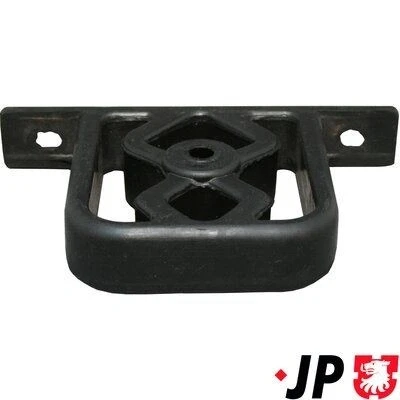 Imagem de JP GROUP 1421600500 Suporte, silenciador Borracha traseira BMW: 3 Sedan, Coupe, Touring