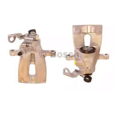 Imagem de BOSCH 0 986 134 123 Pinça de travão Ferro fundido 51