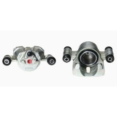 Imagem de BUDWEG CALIPER 343057 Pinça de travão SUZUKI: Jimny SUV