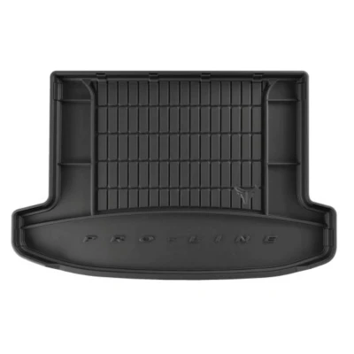 Imagem de FROGUM proLine 3D TM413801 Forro de carga / compartimento bagagens Borracha