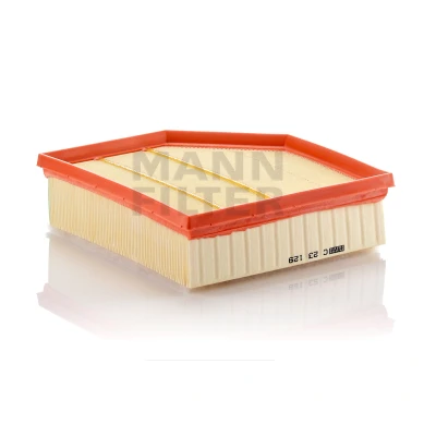 Imagem de MANN FILTER C 23 129 Filtro de ar 68 199 226, 147 Cartucho filtrante VOLVO: S60 I, XC90 V70 2