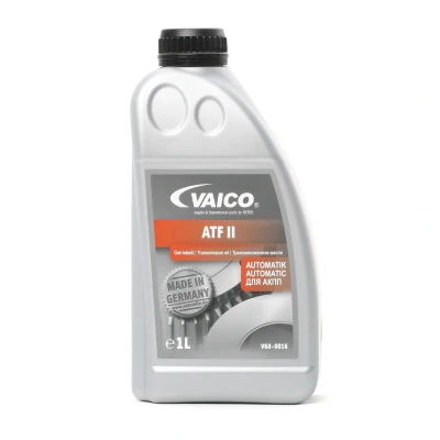 Imagem de VAICO V60 0016 Óleo de Caixa Automática ATF II 1 Vermelho MERCEDES BENZ: Classe C T modell, Sedan, E BMW: 5 Touring