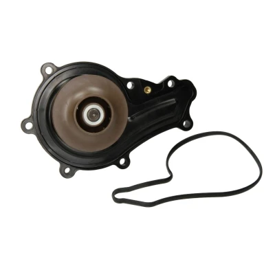 Imagem de Saleri SIL PA1136 Bomba de água Plástico mecânico PEUGEOT: 206 Van, Hatchback, 208 I CITROËN: C3 II, Xsara Carrinha, C2 Hatchback