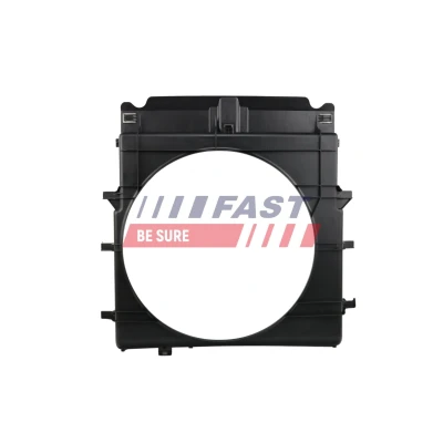 Imagem de FAST FT57109 Bomba de água Polia com capa FIAT: Panda I Hatchback, 127 Cinquecento, SEAT: Marbella Hatchback