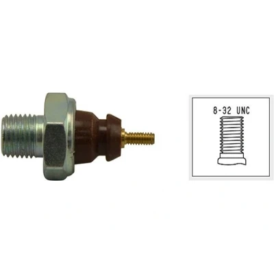 Imagem de KAVO PARTS EOP 4501 Sensor Pressão do Óleo 1/4 18NPT FORD: Focus Mk1 Carrinha, Sedan, Transit Mk4 Van