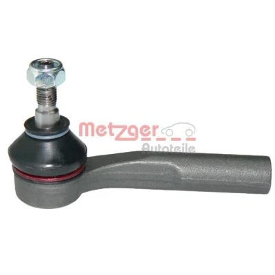 Imagem de METZGER 54031601 Rótula de direção 14 KIT + Eixo dianteiro, lado esquerdo FIAT: Fiorino III Van / Carrinha