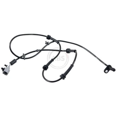 Imagem de A.B.S. 30801 Sensor de ABS activo 1010mm 1090mm 28mm cinzento