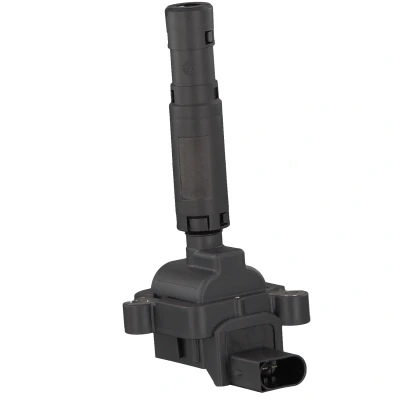 Imagem de FEBI BILSTEIN 46777 Bobina de ignição MERCEDES BENZ: Classe C Sedan, CLK Coupe, E Sedan