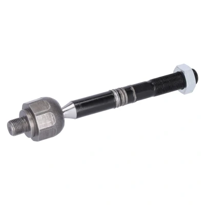 Imagem de FEBI BILSTEIN 180273 Barra Axial da Direção Eixo dianteiro, lado esquerdo, direito 192,5 com porca de segurança