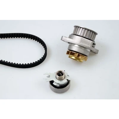 Imagem de HEPU PK05400 Bomba de Água + Kit Correia Distribuição 132 VOLKSWAGEN: Polo III Hatchback