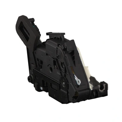 Imagem de FEBI BILSTEIN 172123 Fechadura de Porta traseira esquerda VOLKSWAGEN: GOLF 6, Polo V Hatchback