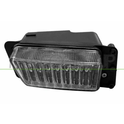 Imagem de PRASCO ST0274413 Farol de Nevoeiro à direita SEAT: Ibiza 2