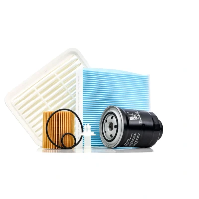 Imagem de BLUE PRINT ADT32130 Elemento de filtro TOYOTA: Auris Hatchback