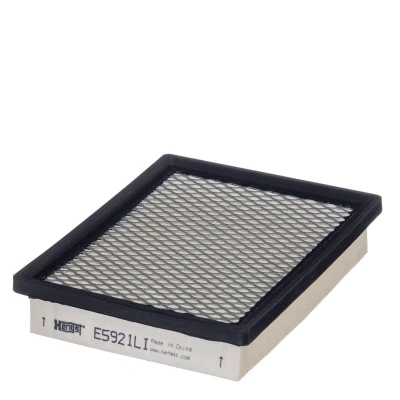 Imagem de HENGST FILTER E5921LI Filtro, ar do habitáculo Filtro de pólen 227 181 45