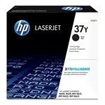 Imagem de HP 37Y Tóner Original Negro