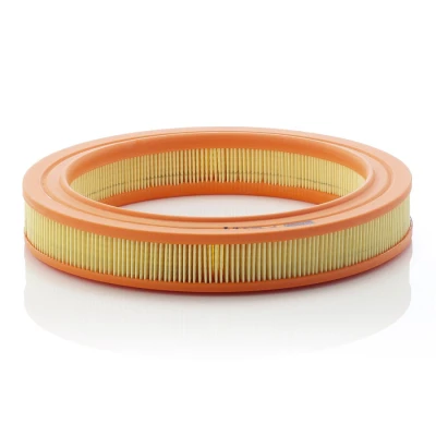 Imagem de MANN FILTER C 2634/1 Filtro de ar 45 264 Cartucho filtrante ROVER: 200 Hatchback