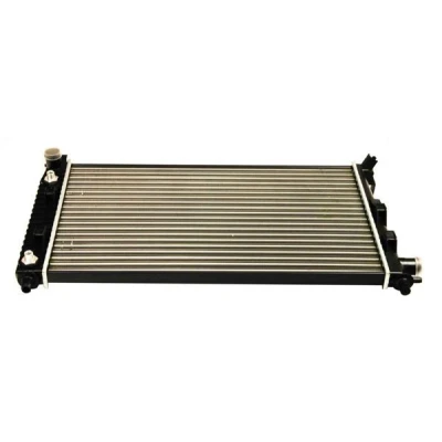 Imagem de MAXGEAR AC230009 Radiador, arrefecimento do motor Alumínio 359 600 24 Aletas de refrigeração soldadas MERCEDES BENZ: Classe A