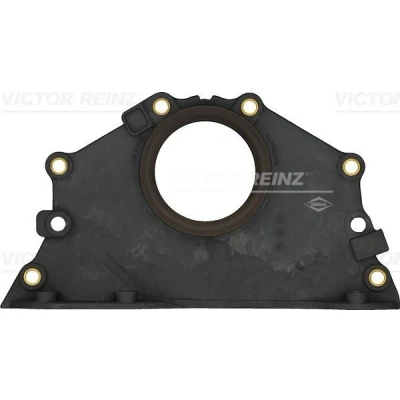 Imagem de REINZ 81 90057 00 Retentor de Cambota com estrutura suporte VOLKSWAGEN: Passat B6 Variant, Sedan, Eos
