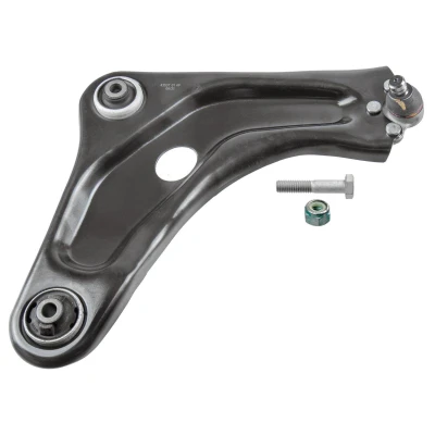 Imagem de LEMFÖRDER 43537 01 Braço de suspensão Eixo dianteiro, à direita transversal PEUGEOT: 208 I Hatchback, Van, CITROËN: DS3 Hatchback