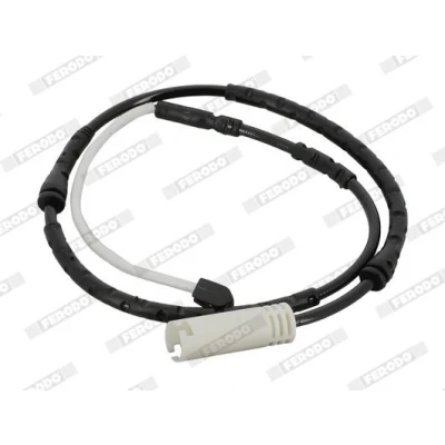 Imagem de FERODO PREMIER FWI362 Sensor de Desgaste Pastilha Freio BMW: 3 Touring, Coupe, Sedan