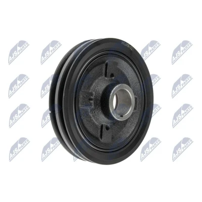 Imagem de NTY RKP MS 021 Polia da Cambota 1PK+1PK MITSUBISHI: Pajero Sport 1 SUV