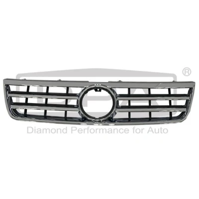 Imagem de DPA 88530704702 Grelha de Pára Choques à frente VOLKSWAGEN: Touareg I