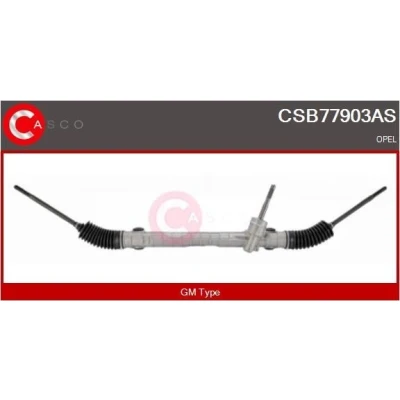 Imagem de CASCO CWT10108AS Tirante de Limpa Vidros para veículo com volante à esquerda frente