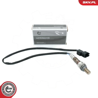 Imagem de ESEN SKV 09SKV139 Sonda lambda antes do catalisador SUZUKI: Jimny SUV