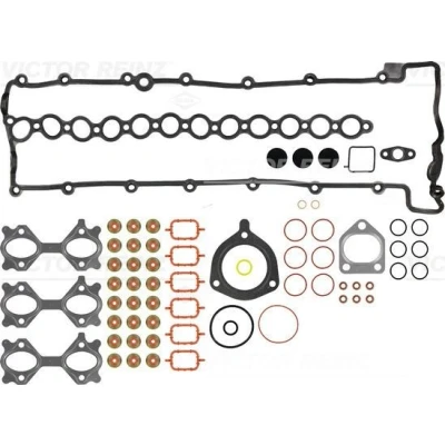 Imagem de REINZ 02 35176 Jogo de juntas, cabeça do cilindro Sem junta cabeçote, Com retentores haste válvulas BMW: 3 Touring, 7, 5 Sedan