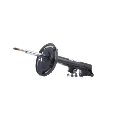 Imagem de SACHS 317 559 Amortecedor Pressão do gás Tubo duplo com assento de mola cavilha em cima MERCEDES BENZ: Classe C T modell, CLK Cabrio