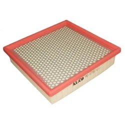 Imagem de ALCO FILTER MD 8756 Filtro de ar 51,0 211,0 221,0 Cartucho filtrante CHRYSLER: 300C Touring, Sedan, JEEP: GRAND CHEROKEE 4