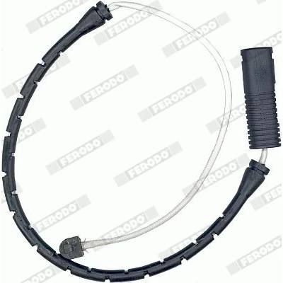 Imagem de FERODO PREMIER FWI241 Sensor de Desgaste Pastilha Freio BMW: 7