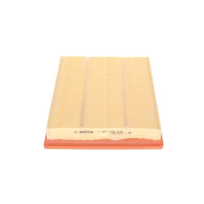 Imagem de BOSCH 1 457 433 579 Filtro de ar 50,3 252 326 Cartucho filtrante OPEL: Signum CC, Vectra C Caravan, Sedan, FIAT: Croma II Carrinha
