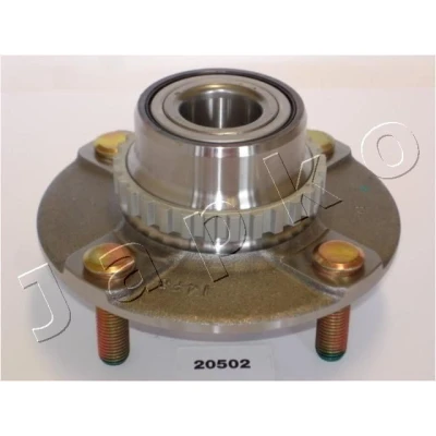 Imagem de JAPKO 420502 Cubo da Roda